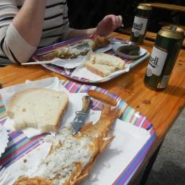 Aszófői Halsütő, Aszófő - Étel/ital