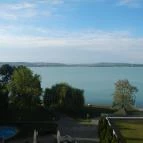 Club Tihany Hotel Tihany - Környék