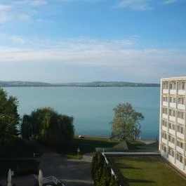 Club Tihany Hotel Tihany - Környék