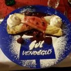 Gól Vendéglő Szombathely - Étel/ital