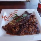 Kantin Gasztrokocsma Lovászi - Étel/ital