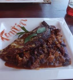 Kantin Gasztrokocsma