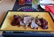 Központ Bisztró Budapest