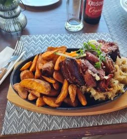 Posseidon Panzió & Étterem