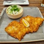 Vitorlás Étterem Balatonlelle - Étel/ital