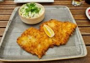 Vitorlás Étterem Balatonlelle