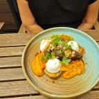 Vitorlás Étterem Balatonlelle - Étel/ital