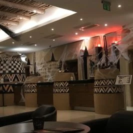 Bambara Hotel, Felsőtárkány - Egyéb