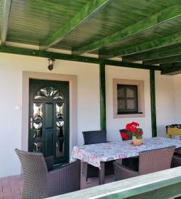 Tündérgyöngye Apartmanház