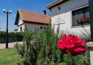 Tündérgyöngye Apartmanház Zirc