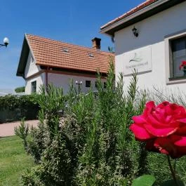 Tündérgyöngye Apartmanház Zirc - Egyéb