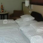 Harkányi Psoriasis Centrum Harkány - Szobák