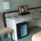 Harkányi Psoriasis Centrum Harkány - Szobák