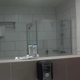 Harkányi Psoriasis Centrum, Harkány - Szobák