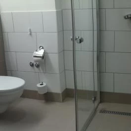 Harkányi Psoriasis Centrum, Harkány - Szobák