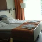 Harkányi Psoriasis Centrum Harkány - Szobák