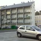 Harkányi Psoriasis Centrum Harkány - Külső kép