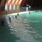 Harkányi Psoriasis Centrum Harkány - Wellness