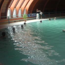 Harkányi Psoriasis Centrum, Harkány - Wellness