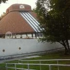 Harkányi Psoriasis Centrum Harkány - Külső kép