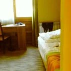 Park Hotel Gyula Gyula - Szobák