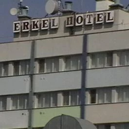 Hunguest Hotel Gyula, Gyula - Külső kép