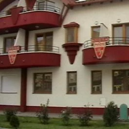 Major Panzió étterme, Hajdúszoboszló - Külső kép