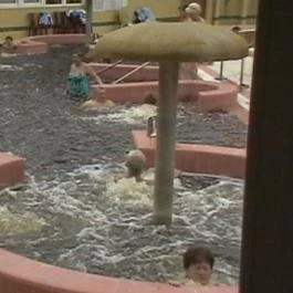 Major Panzió & Étterem, Hajdúszoboszló - Wellness