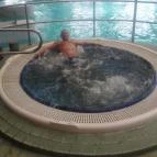 Napsugár Hotel Gyopárosfürdő Gyopárosfürdő - Wellness