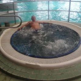Napsugár Hotel Gyopárosfürdő, Gyopárosfürdő - Wellness