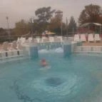 Napsugár Hotel Gyopárosfürdő Gyopárosfürdő - Wellness