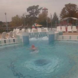 Napsugár Hotel Gyopárosfürdő, Gyopárosfürdő - Wellness