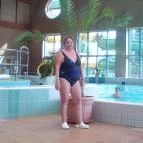 Napsugár Hotel Gyopárosfürdő Gyopárosfürdő - Wellness