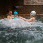 Hotel Laroba Alsóörs - Wellness