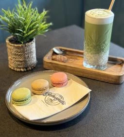 Babusgatós Pékműhely