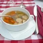 Kisfaludy-ház Badacsony - Étel/ital