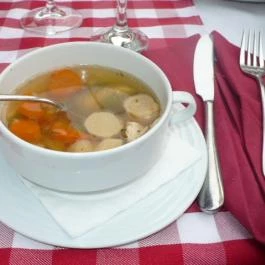 Kisfaludy-ház Badacsony - Étel/ital