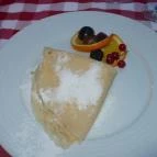 Kisfaludy-ház Badacsony - Étel/ital