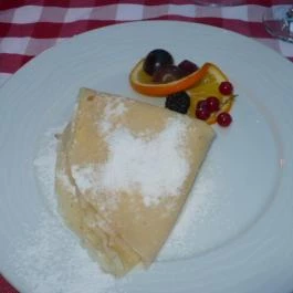 Kisfaludy-ház Badacsony - Étel/ital