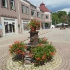 Club Dobogómajor Cserszegtomaj - Külső kép