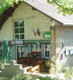 Vadaskert Csárda