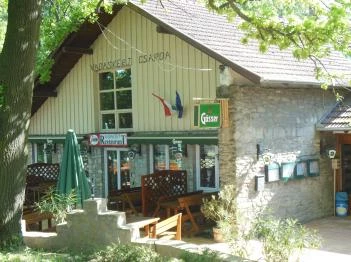 Vadaskert Csárda Keszthely