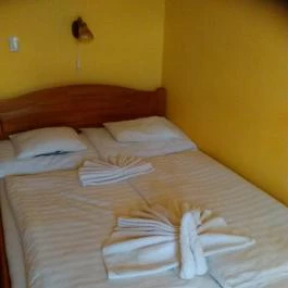 Royal Hotel, Cserkeszőlő - Szobák