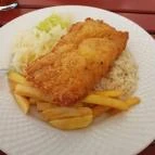 Bols Cafe Gyula - Étel/ital