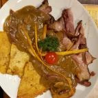 Salvator Étterem Székesfehérvár - Étel/ital