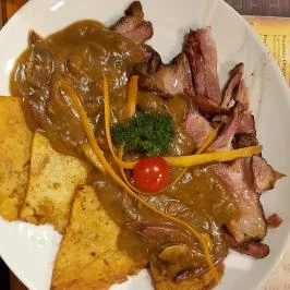 Salvator Étterem Székesfehérvár - Étel/ital