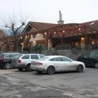 Forgó Étterem Dunabogdány - Külső kép