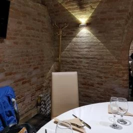 Csokonai Söröző & Étterem Debrecen - Belső