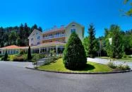 Villa Medici Hotel & Restaurant Veszprém