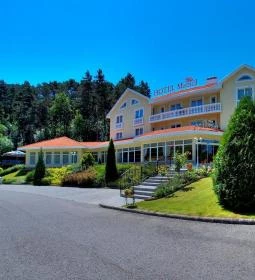 Villa Medici Hotel & Restaurant